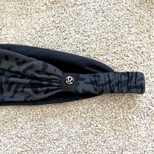 Lululemon Headband, OS